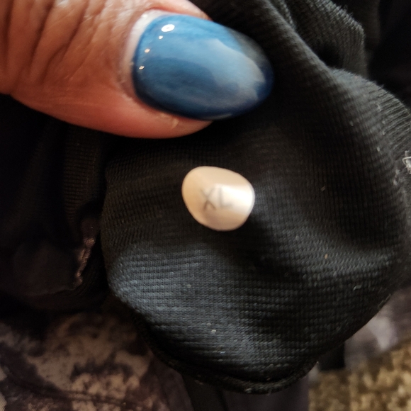 Lululemon Mens Pace Breaker Short Size XL - Picture 3 of 6